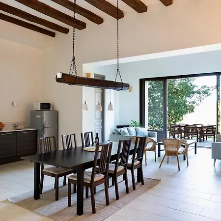 Torre Nova Apartament *