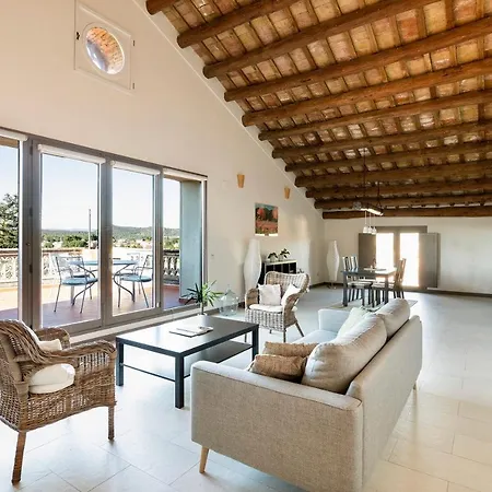 Apartament Torre Nova