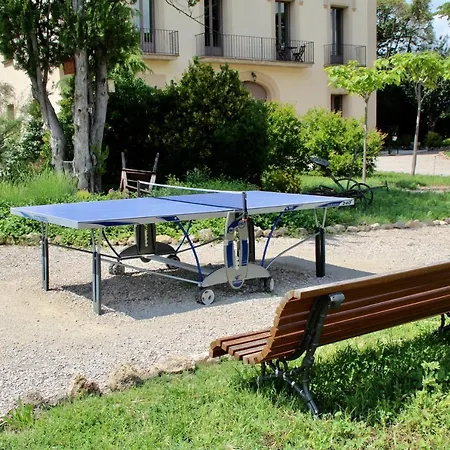 Apartament Torre Nova *