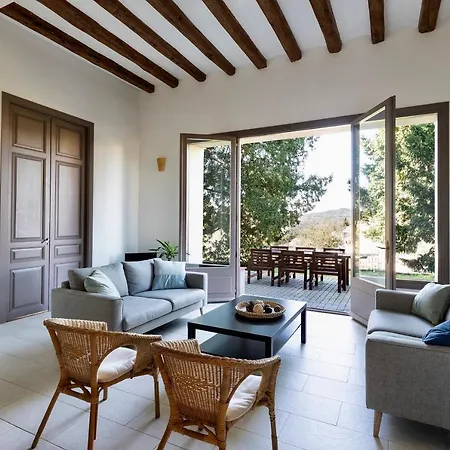 Apartament Torre Nova