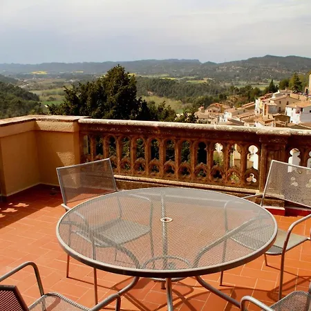 Apartament Torre Nova *