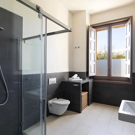 Apartament Torre Nova *